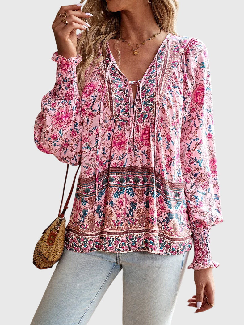 Lexi™ | Pull élégant