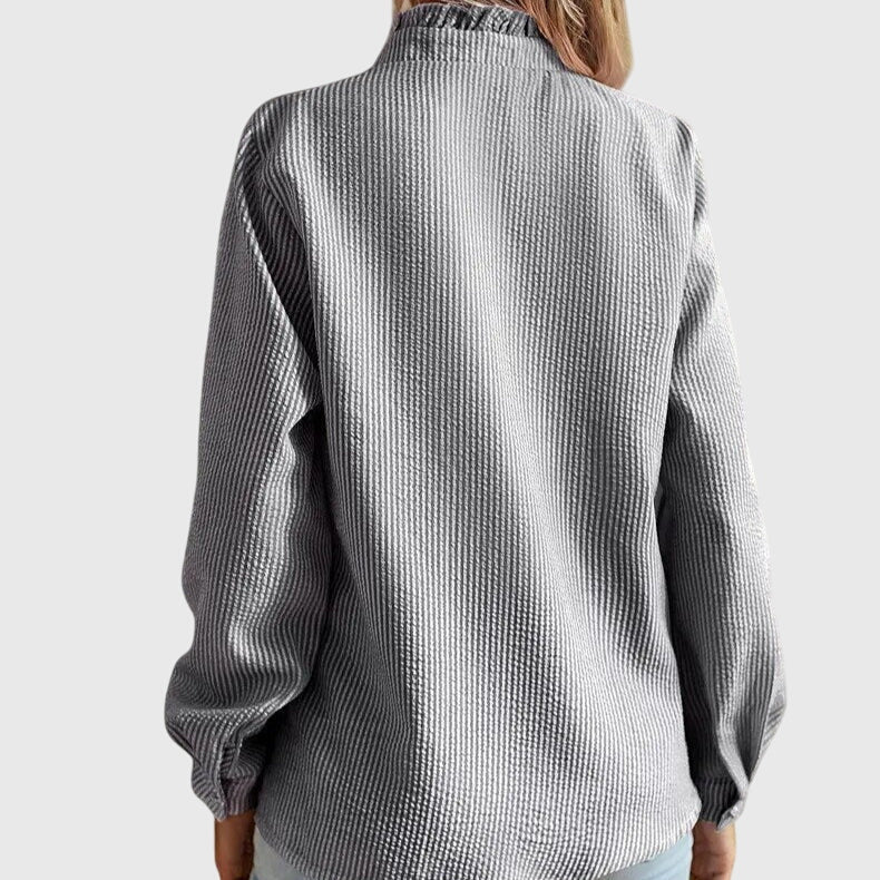 Kaitlyn™ | Chemisier élégant