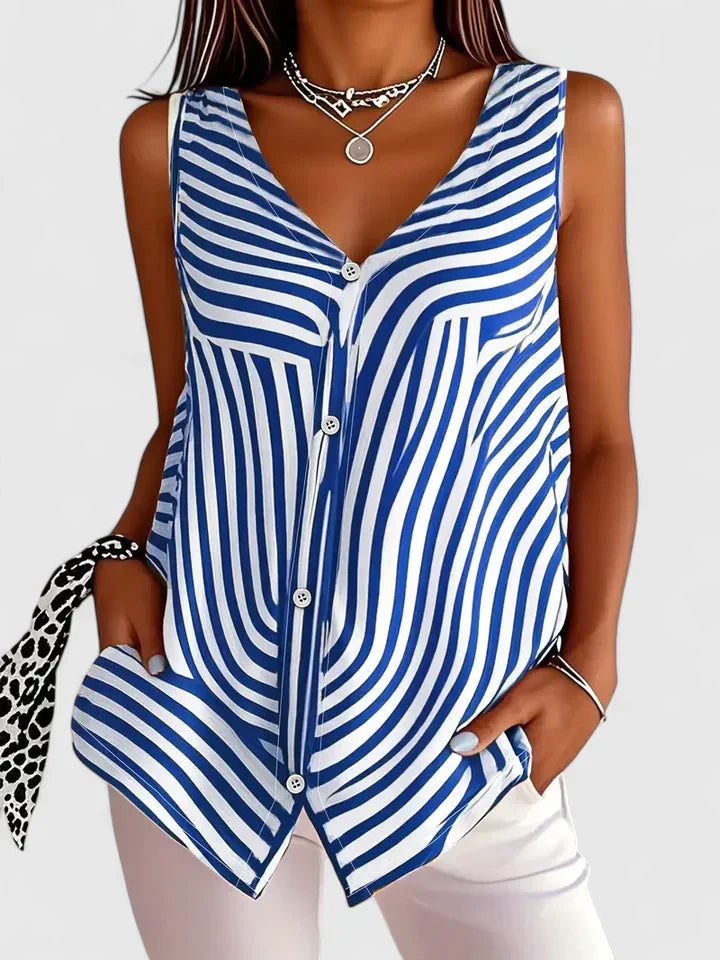 Meliyrah | Chemisier élégant