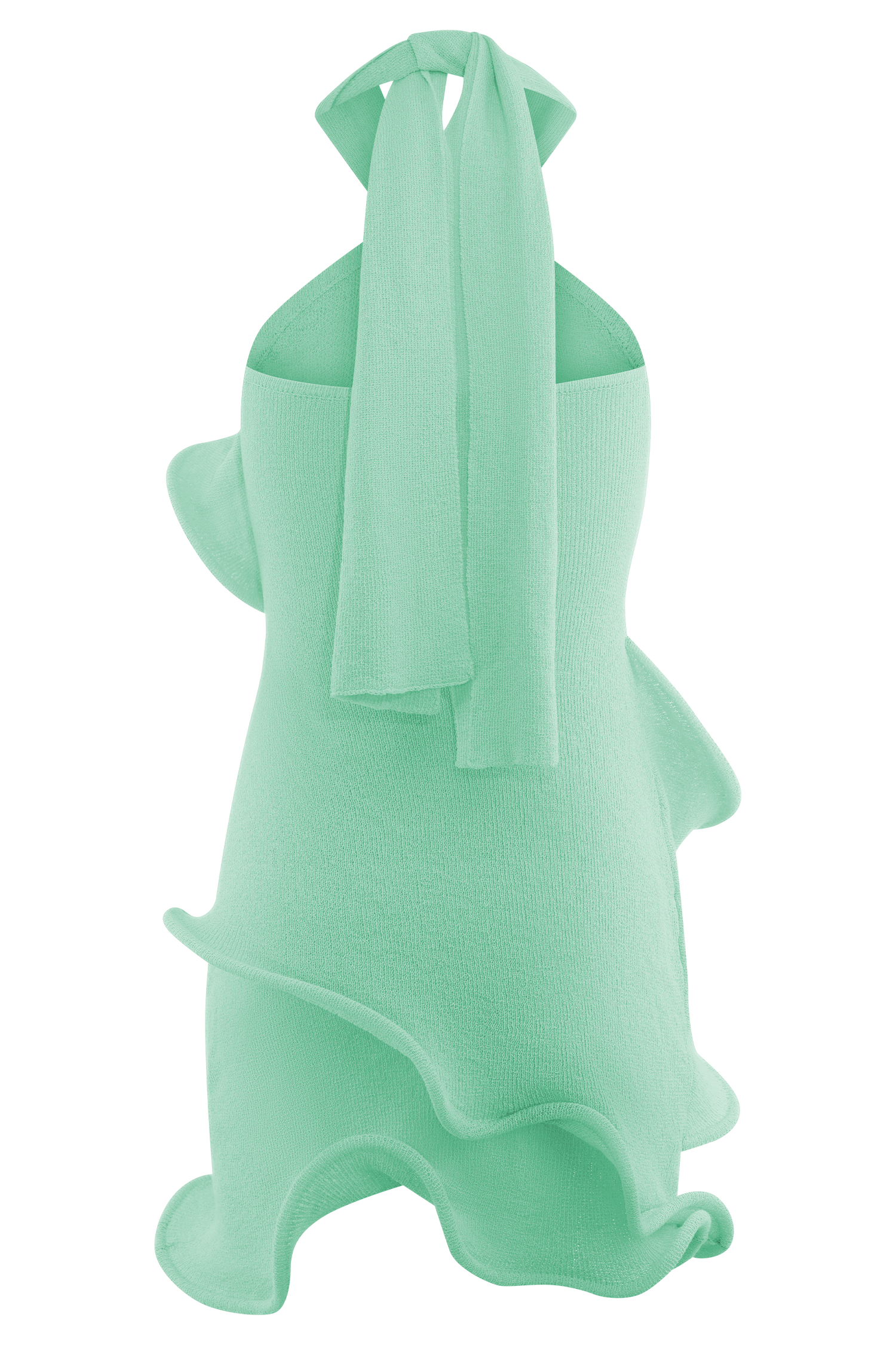 Candice | Robe courte