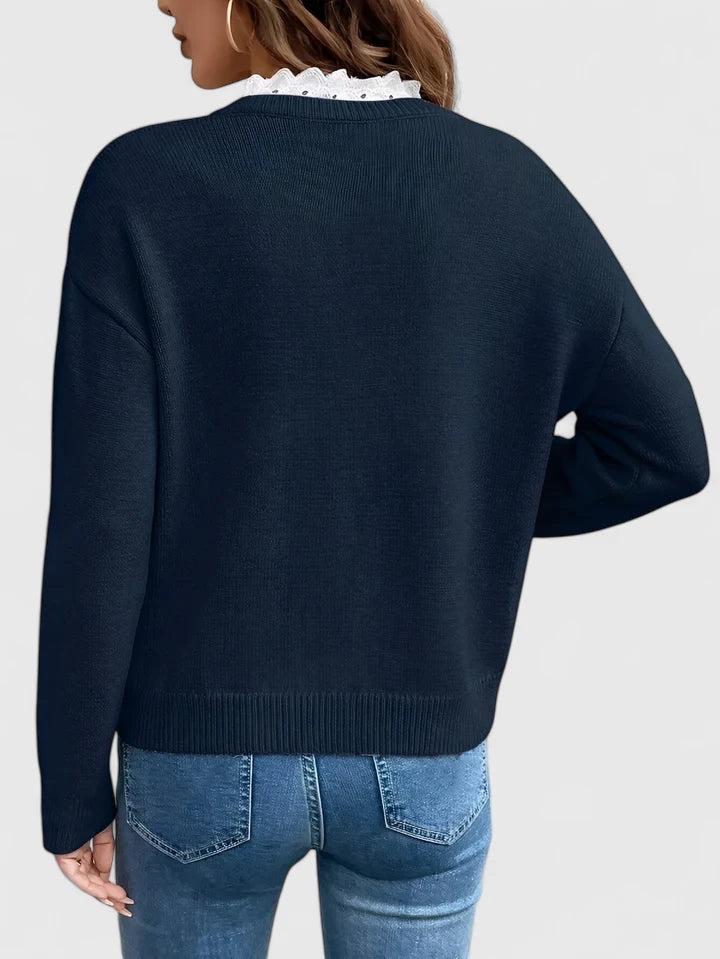 Aureliana | Chemisier élégant