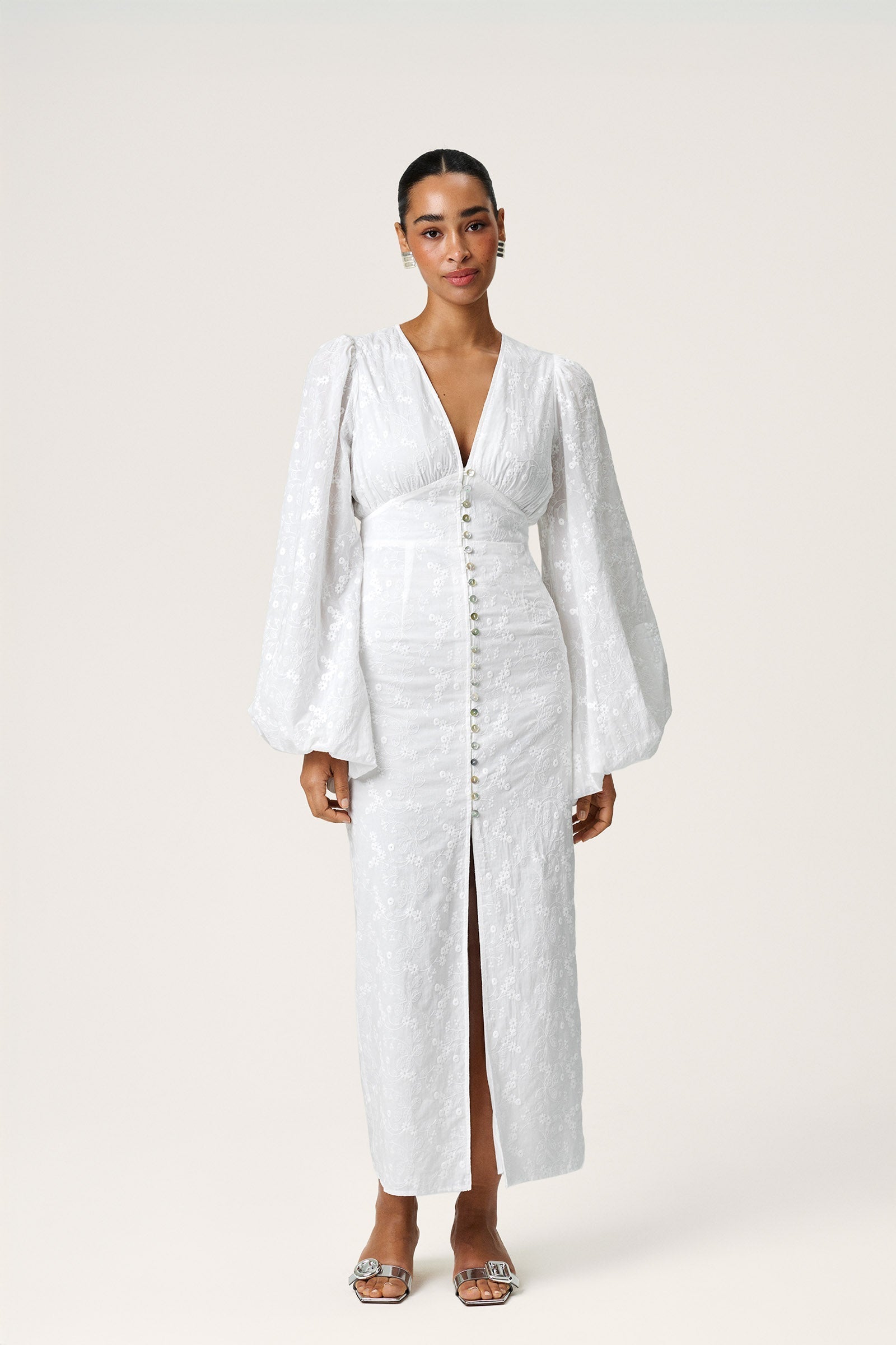 Sorrento | Robe longue