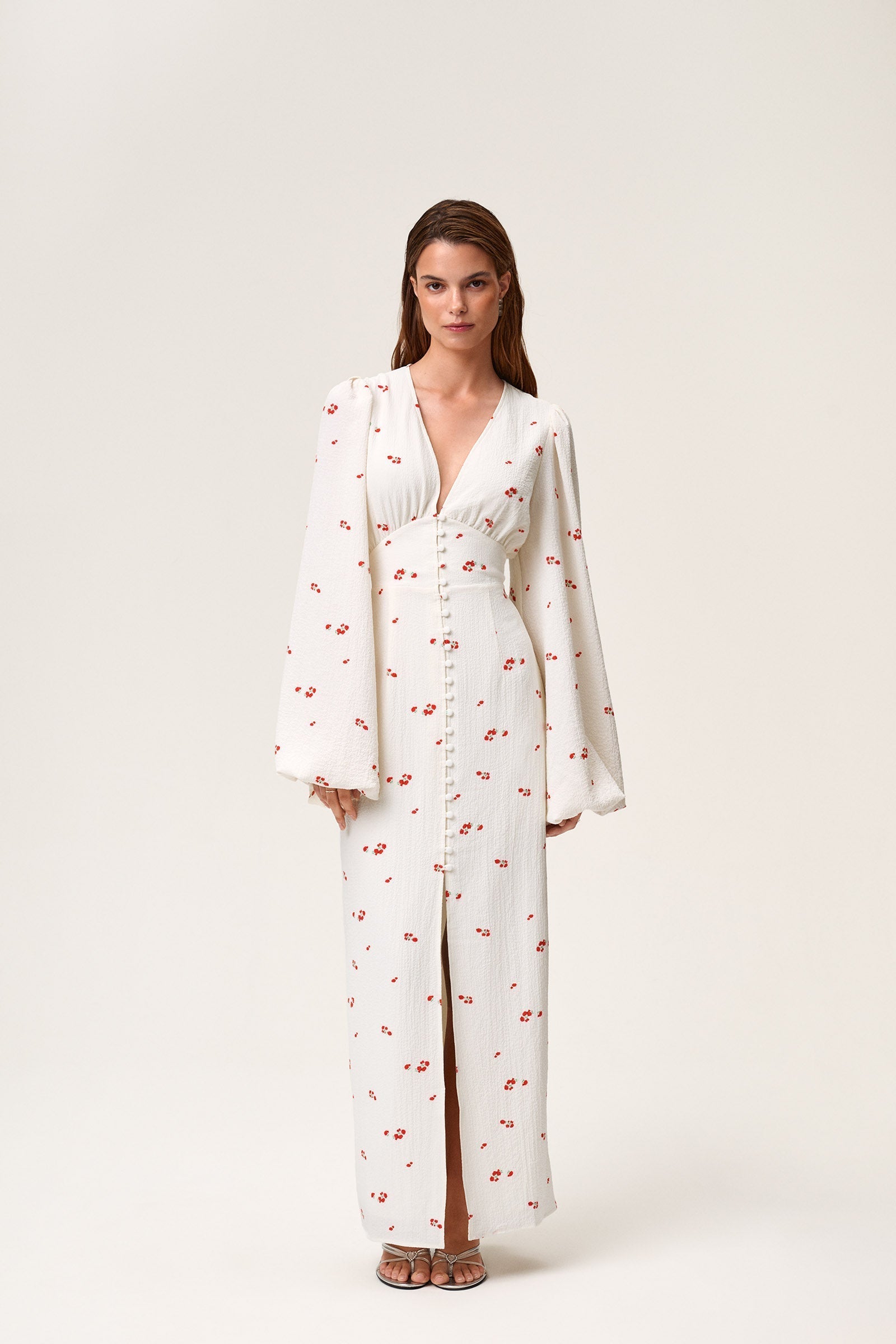 Amalfi | Robe longue