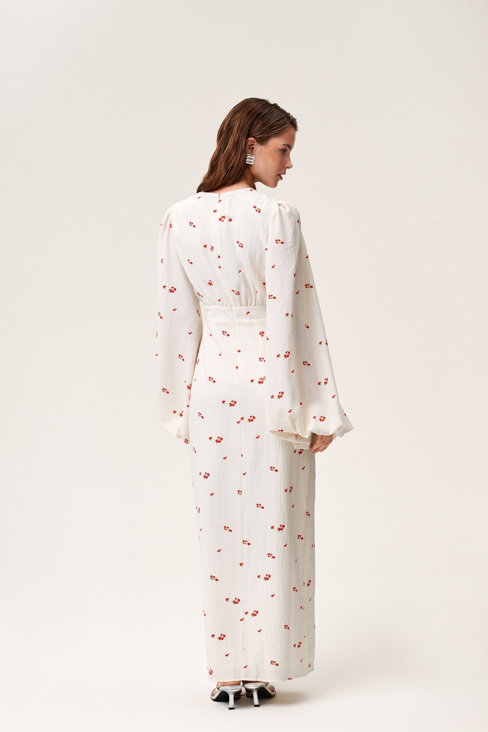 Amalfi | Robe longue