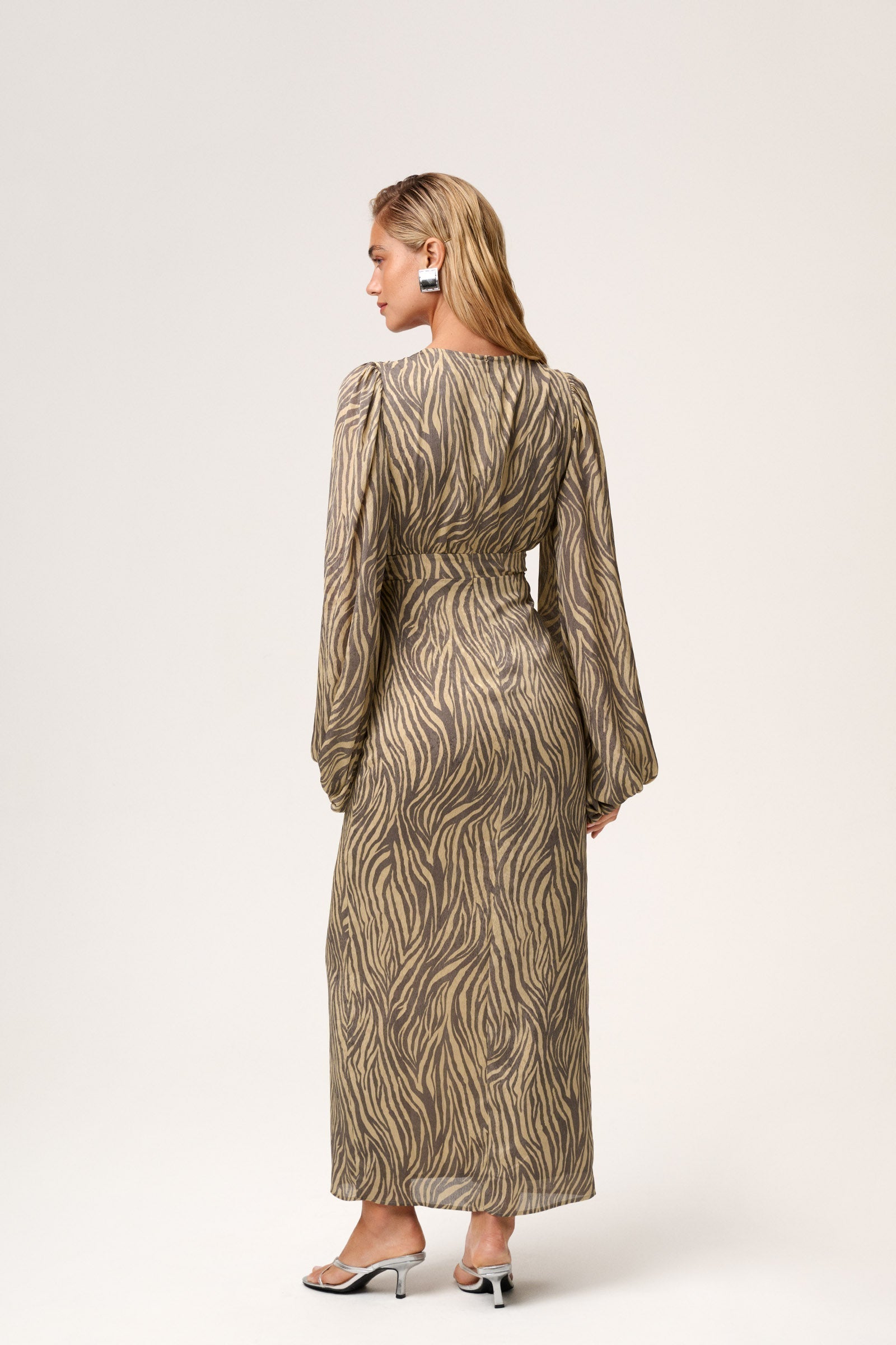 Savanna | Robe longue