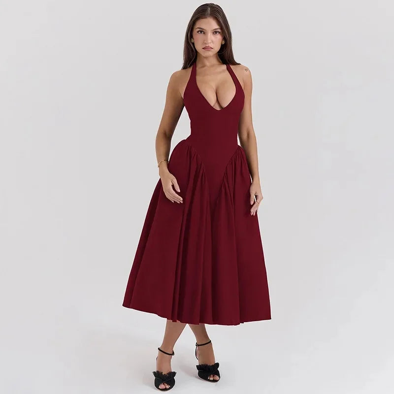Nova | Robe midi