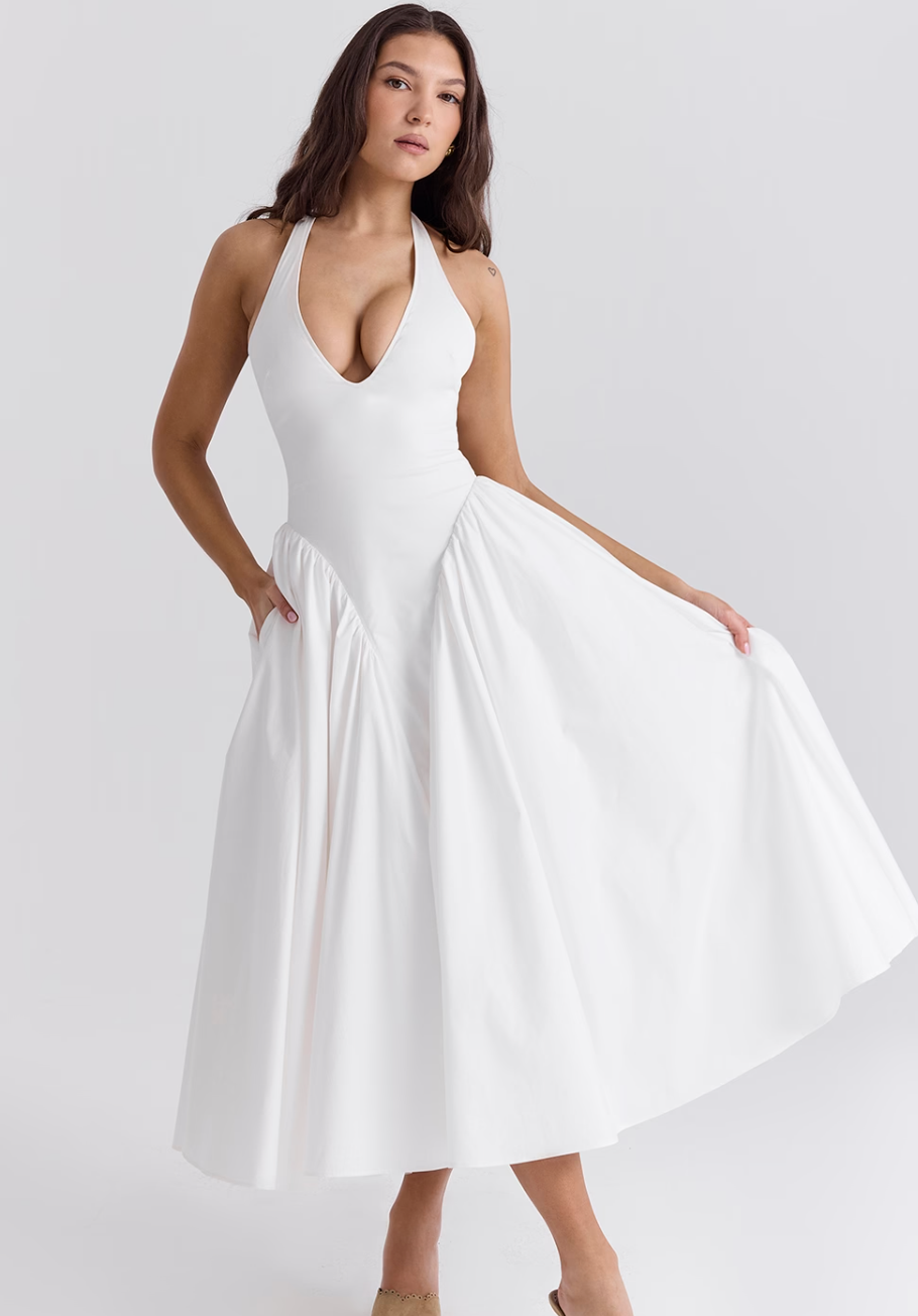 Nova | Robe midi