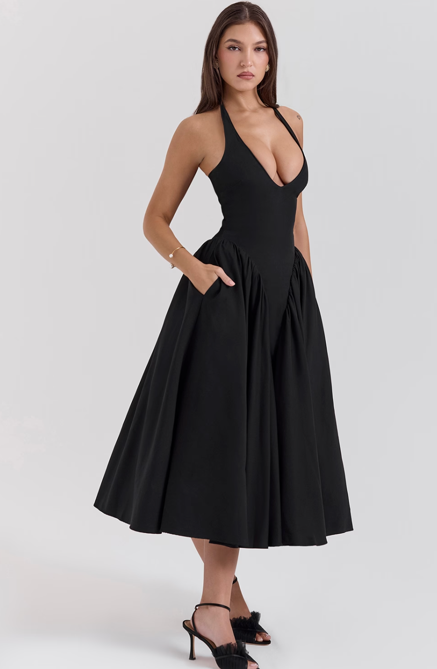 Nova | Robe midi