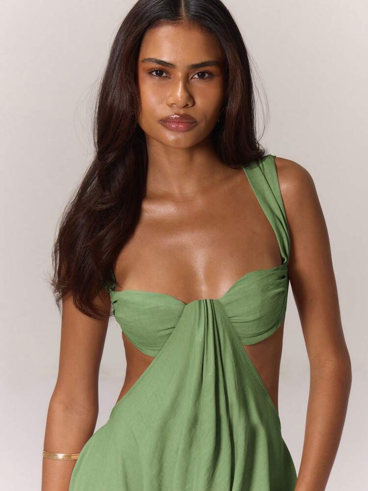 Senora | Robe longue