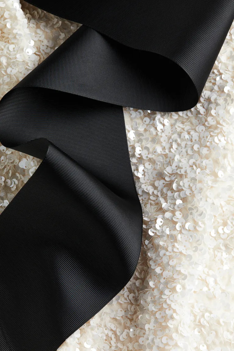 Georgina | Robe glamour