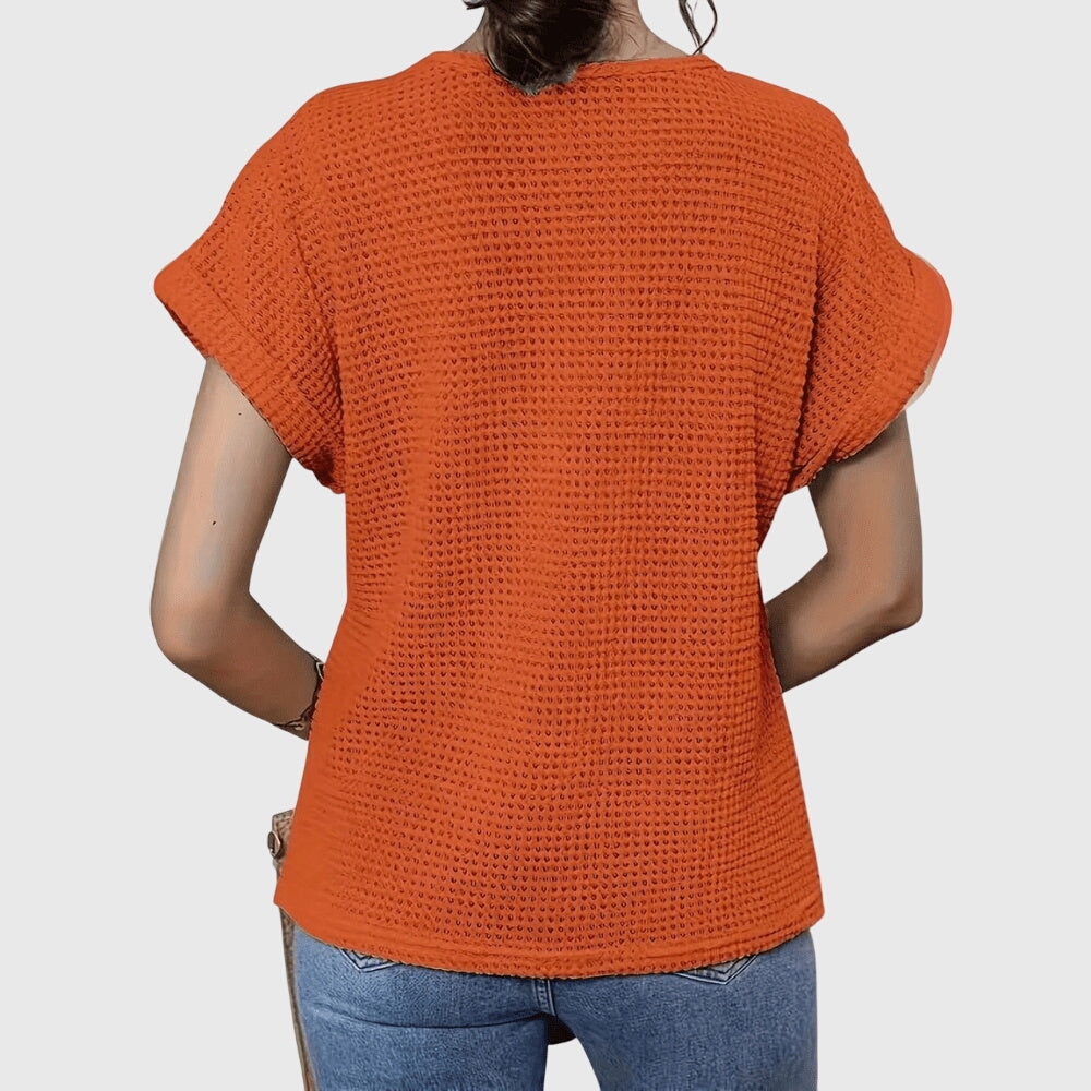 Pearl™ | Chemisier élégant style Ibiza