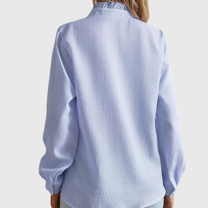 Kaitlyn™ | Chemisier élégant