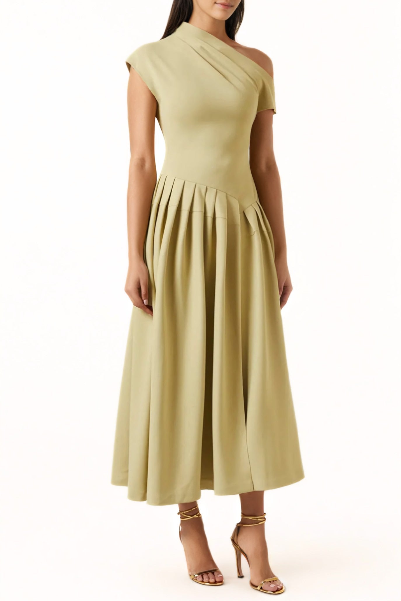 Dubaï | Robe de la vieille fortune