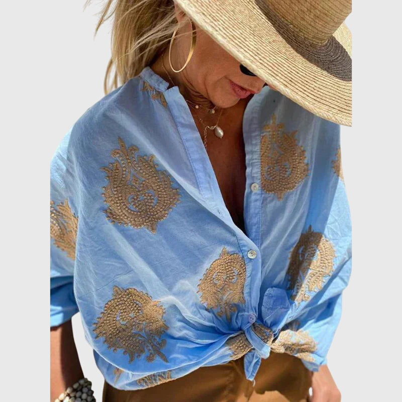 Josie™ | Chemisier léger et chic