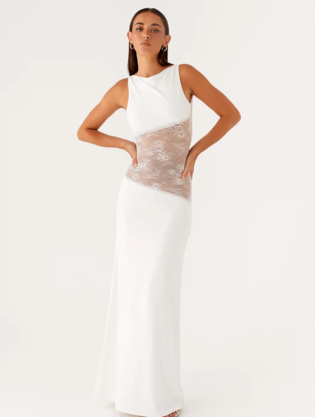 Izaley | Robe longue