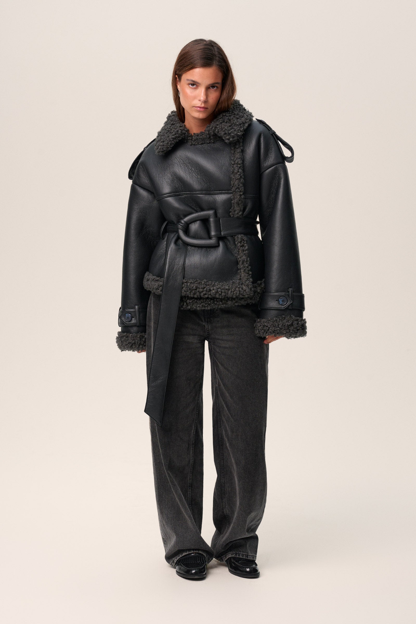 Manchester | Veste courte