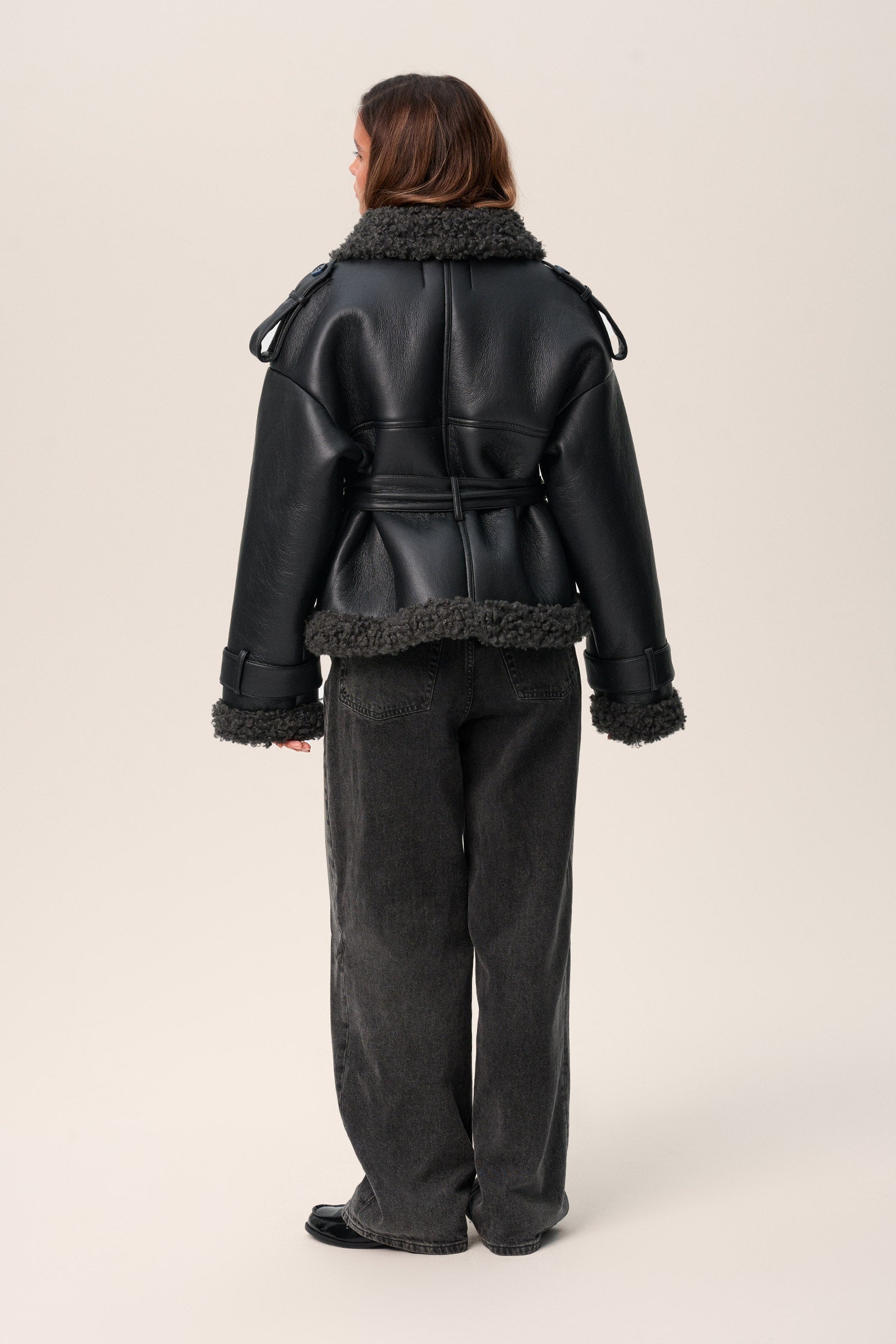 Manchester | Veste courte