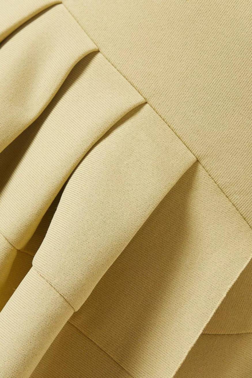 Dubaï | Robe de la vieille fortune