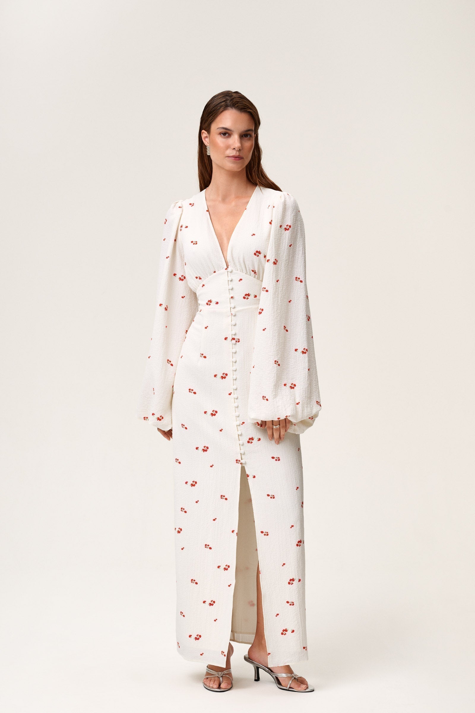 Amalfi | Robe longue