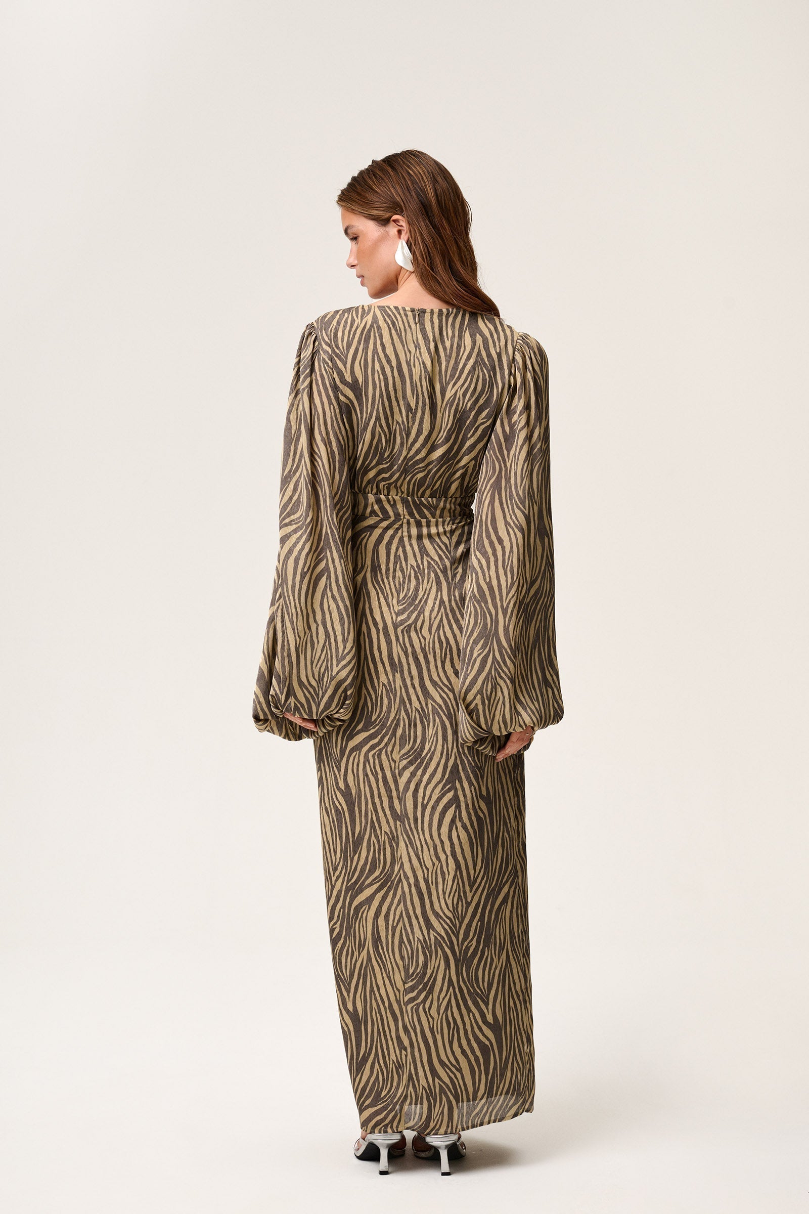 Savanna | Robe longue