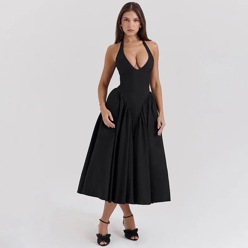 Nova | Robe midi