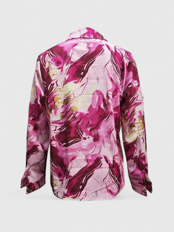 Lucianelle | Chemisier élégant