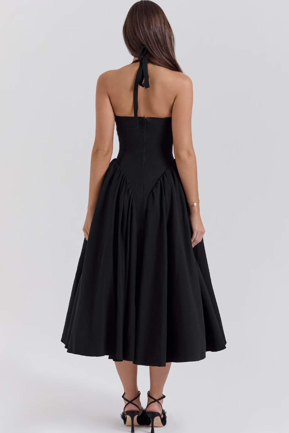 Nova | Robe midi
