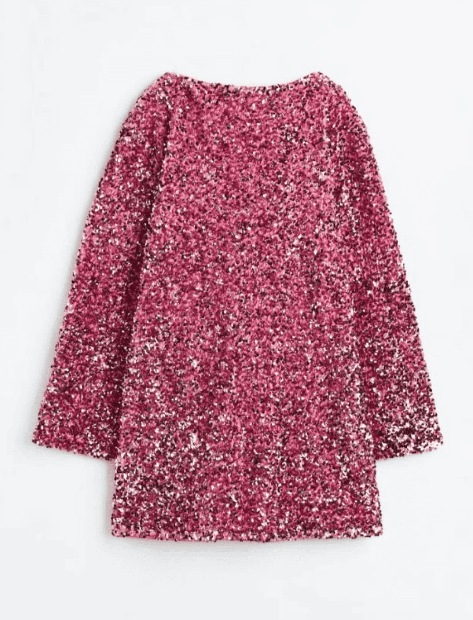 Georgina | Robe glamour