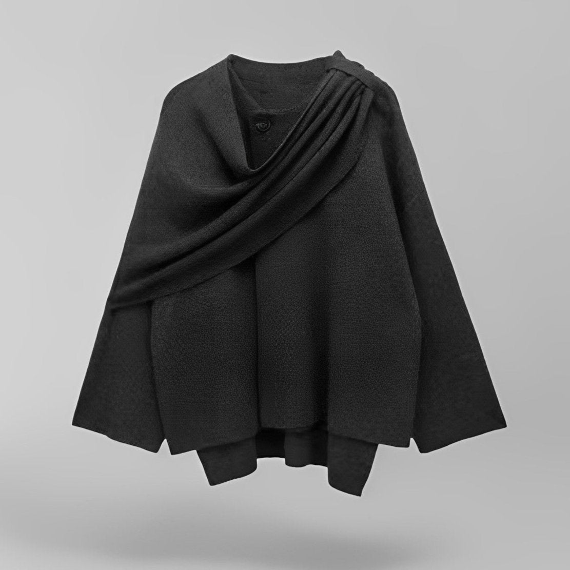 CAPE-MANTEAU